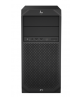 HP Z2 G4 Tower Workstation Intel® Core™i7-8700@3.2-4.6GHz|48GB RAM|256GB SSD|Nvidia Quadro RTX4000 8GB|Windows 10/11 Pro Trieda A Záruka 3 roky